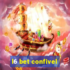 l6 bet confivel